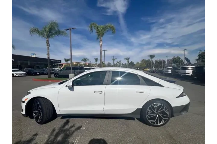 $22995 : Hyundai IONIQ 6 2024 SEL 4dr image 5
