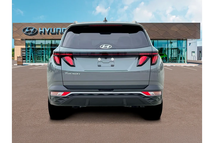 $21359 : Hyundai TUCSON 2024 SEL 4dr image 6