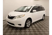 Toyota Sienna 2011 LE 8-Pass en Phoenix