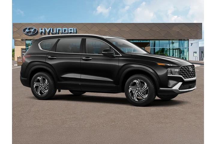 $20795 : Hyundai SANTA FE 2023 AWD SE image 10