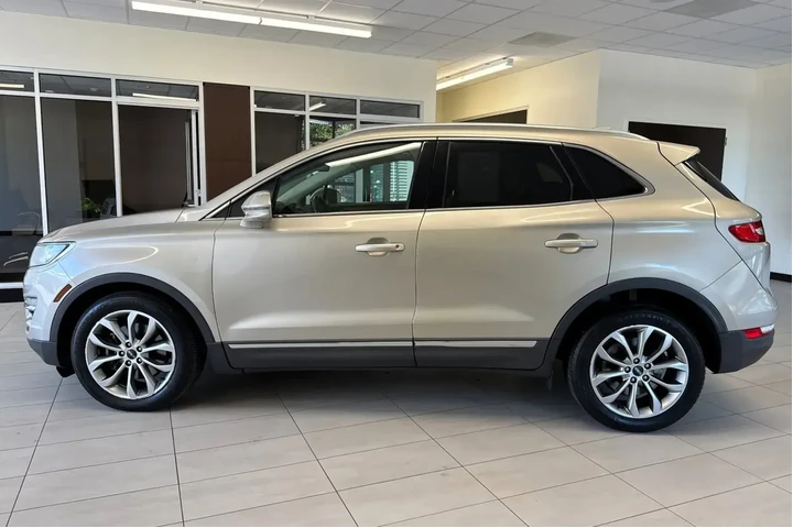 $16290 : Lincoln MKC 2017 Select 4dr image 7