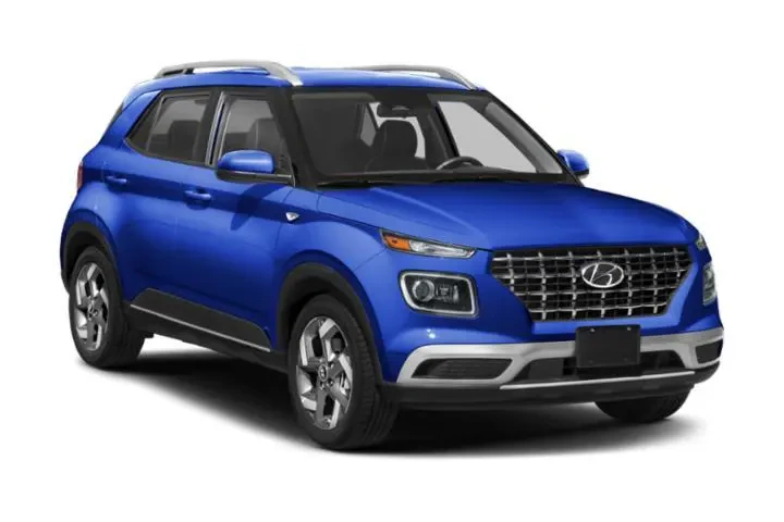 $16963 : Hyundai VENUE 2023 Limited 4 image 6