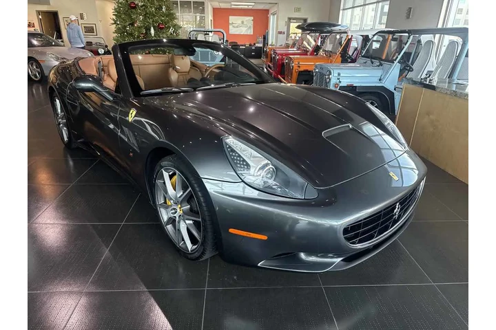 $87910 : 2014 California image 5