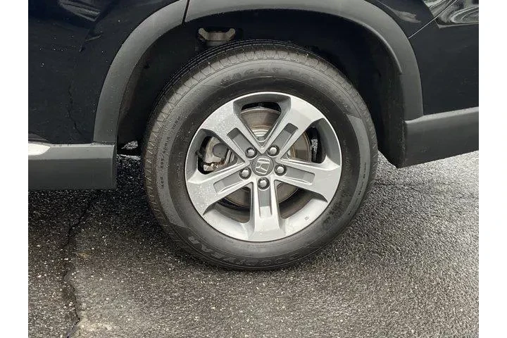 $36222 : Honda Pilot 2025 AWD EX-L+ 4 image 9