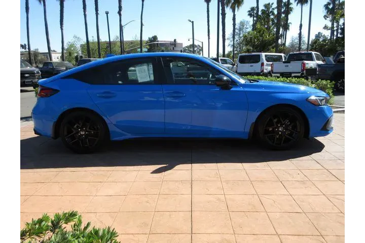 $24750 : Honda Civic 2024 Sport 4dr H image 5