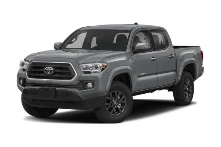 $25977 : Toyota Tacoma 2021 4x2 TRD O image 1