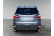 $21824 : Ford EcoSport 2020 SE 4dr Cr thumbnail
