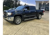 GMC Sierra 1500 2018 4x4 SLT en Atlanta