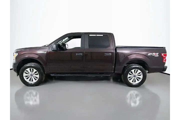 $14999 : Ford F-150 2018 4x4 King Ran image 10