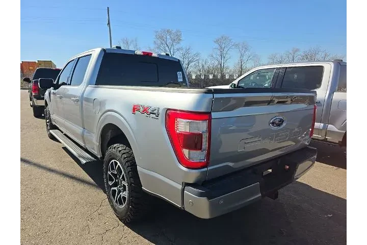 $35999 : Ford F-150 2022 4x4 XL 4dr S image 6