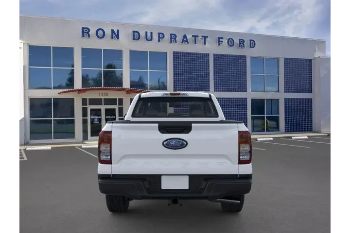 $32425 : Ford Ranger 2025 4x2 XL 4dr image 6