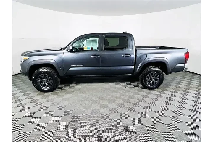 $34900 : Toyota Tacoma 2023 4x4 TRD P image 4