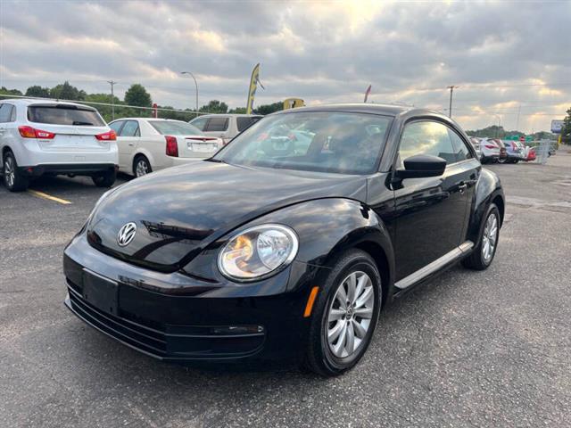 $11995 : 2013 Beetle 2.5L Entry PZEV image 1