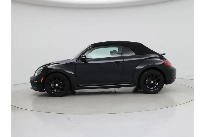 $27998 : Volkswagen Beetle Convertibl image 3