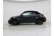 $27998 : Volkswagen Beetle Convertibl thumbnail