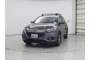 $22998 : Honda HR-V 2021 AWD EX 4dr C thumbnail