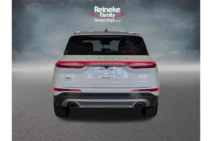 $30912 : Lincoln Corsair 2022 AWD Sta image 6
