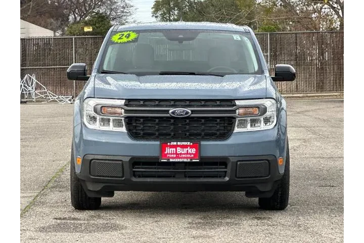 $29990 : Ford Maverick 2024 XLT 4dr S image 9