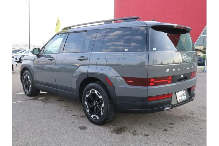 $34990 : Hyundai SANTA FE 2026 AWD SE image 7