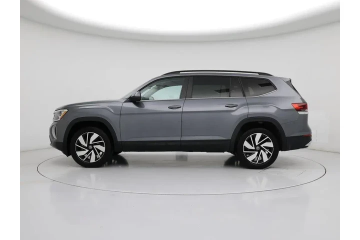 $35998 : Volkswagen Atlas 2025 SE 4dr image 3
