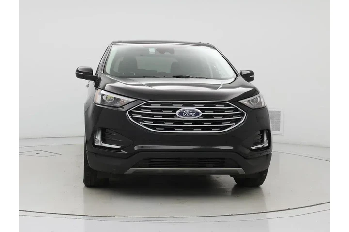 $25998 : Ford Edge 2024 AWD Titanium image 5