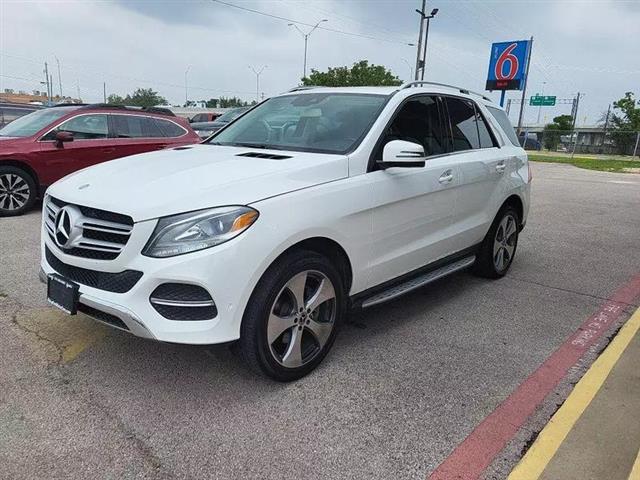 $19900 : 2017 Mercedes-Benz GLE 350 image 3