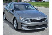 $9995 : 2017 Optima LX thumbnail