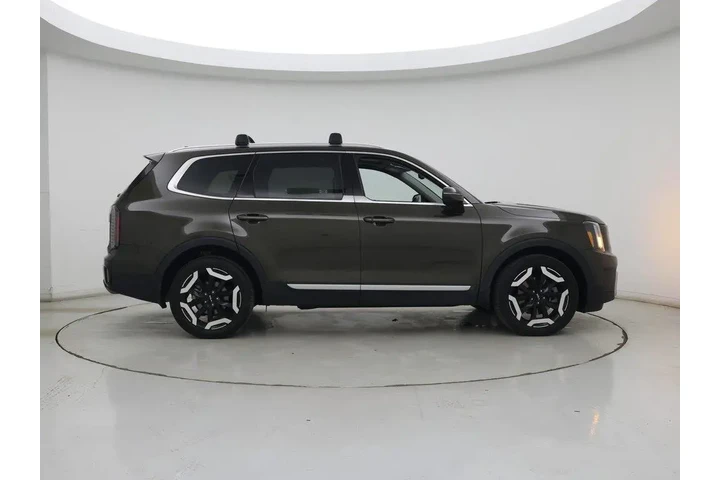 $38998 : Kia Telluride 2024 AWD EX 4d image 7
