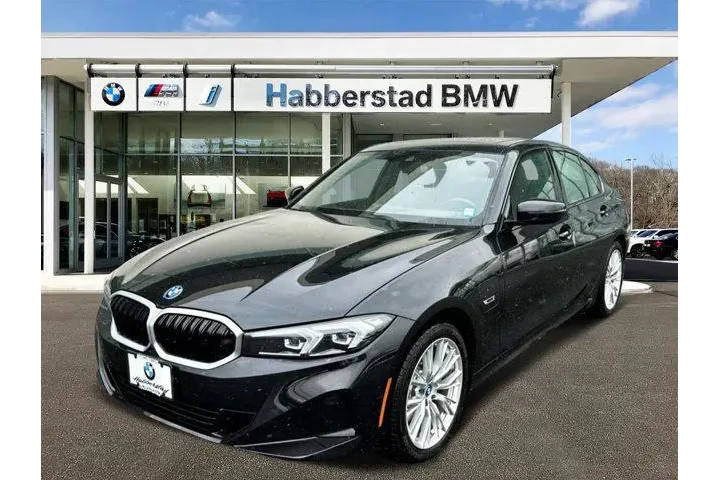 $25500 : BMW 3 Series 2023 AWD 330e x image 1