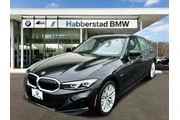 BMW 3 Series 2023 AWD 330e x en Long Island
