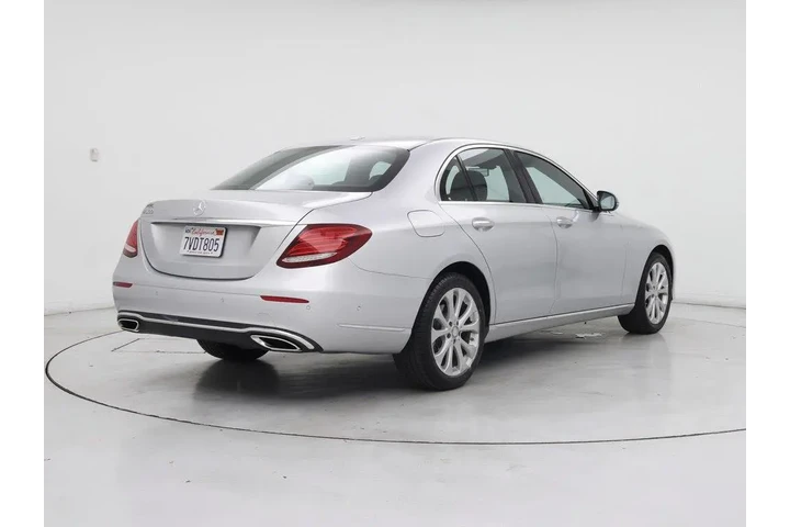 $22998 : Mercedes-Benz E-Class 2017 E image 8