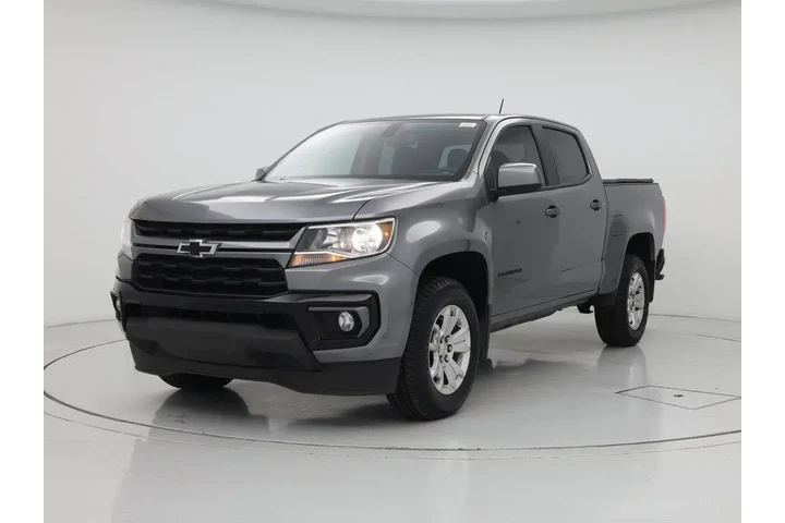 $25998 : Chevrolet Colorado 2022 4x2 image 4