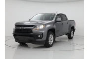 $25998 : Chevrolet Colorado 2022 4x2 thumbnail