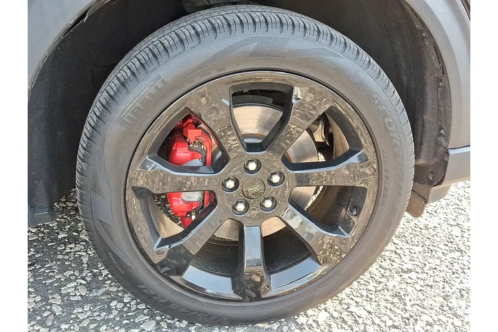 $38339 : Ford Explorer 2022 AWD ST 4d image 9