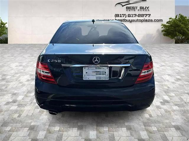 $8995 : 2012 MERCEDES-BENZ C-CLASS C image 6