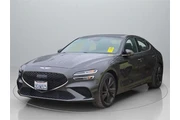 $26795 : Genesis G70 2023 2.0T 4dr Se thumbnail