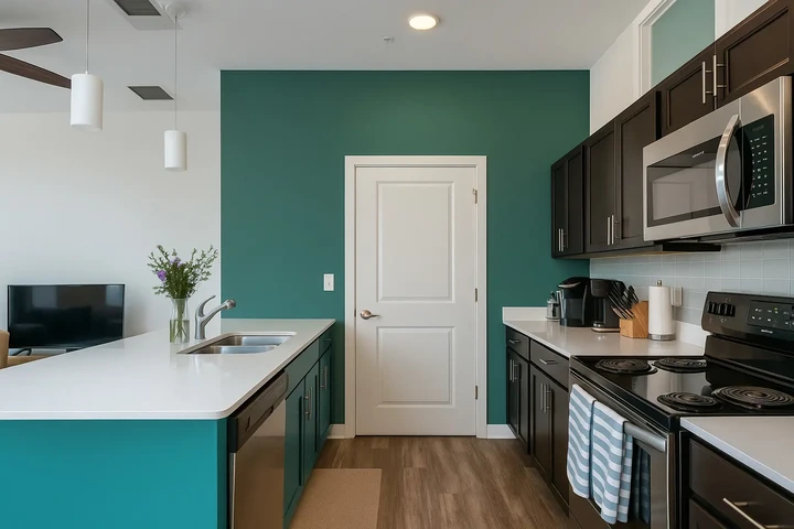 Airbnb Cleaning in Chicago image 3