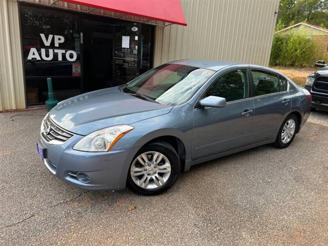 $6999 : 2010 Altima 2.5 S image 2