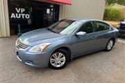 $6999 : 2010 Altima 2.5 S thumbnail