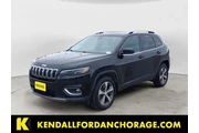 Jeep Cherokee 2019 4x4 High en Anchorage