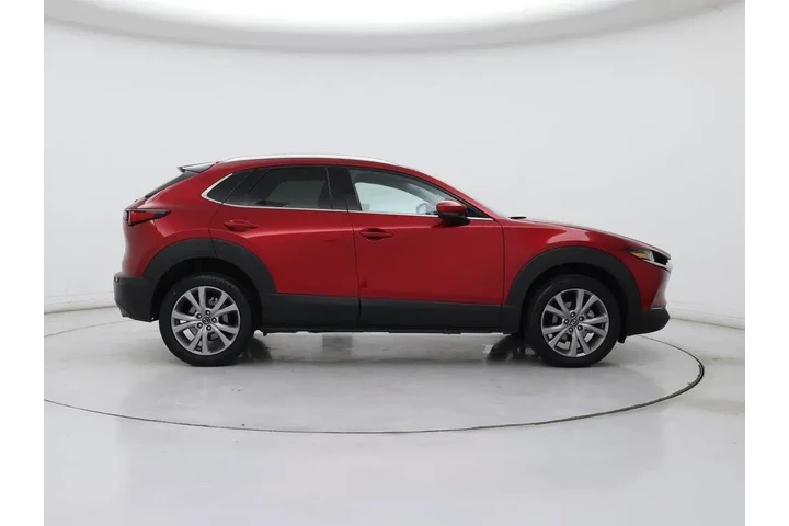 $20998 : Mazda CX-30 2021 AWD Premium image 7
