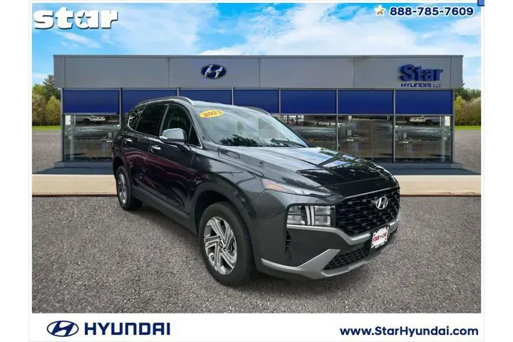 $22999 : Hyundai SANTA FE 2023 AWD SE image 1