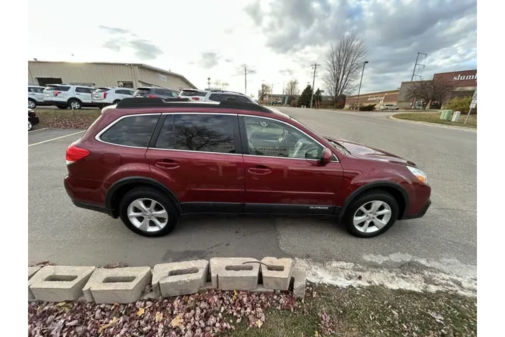 $8900 : 2014 Outback 2.5i Premium image 7
