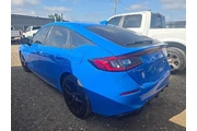 $25442 : Honda Civic 2024 Sport 4dr H thumbnail