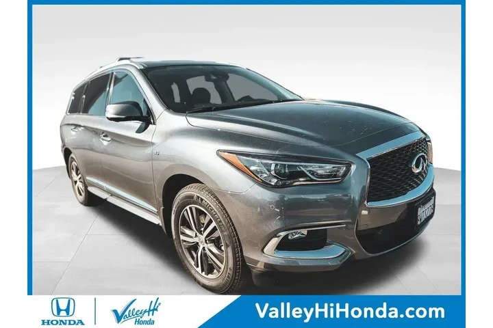 $23997 : INFINITI QX60 2020 Signature image 1