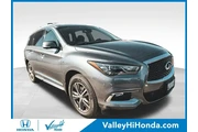 INFINITI QX60 2020 Signature en San Bernardino