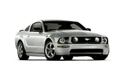 Ford Mustang 2008 V6 Deluxe en Miami