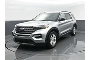 $26767 : Ford Explorer 2022 AWD XLT 4 thumbnail