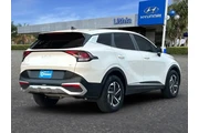 Kia Sportage Hybrid 2023 AWD en Fresno