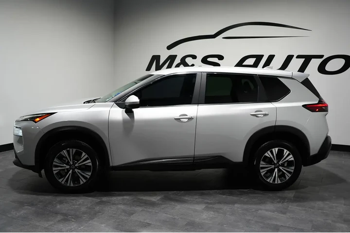 $17957 : 2022 Rogue SV image 3